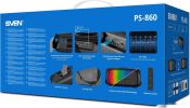 Патибокс Sven PS-860
