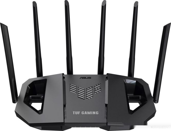 Wi-Fi роутер Asus TUF Gaming BE6500