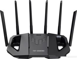 Wi-Fi роутер Asus TUF Gaming BE6500