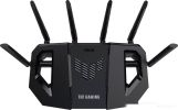 Wi-Fi роутер Asus TUF Gaming BE6500