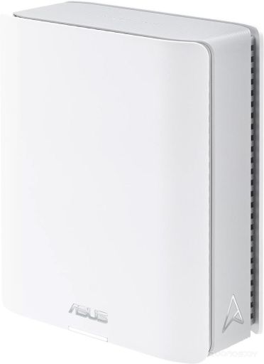 Wi-Fi система Asus ZenWiFi BT8 1xAP (1 шт., белый)
