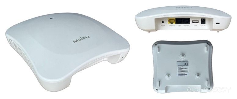 Беспроводной маршрутизатор Maipu WA2600-822-PE
