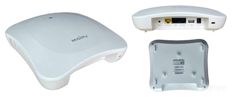 Беспроводной маршрутизатор Maipu WA2600-822-PE