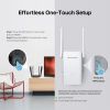 Powerline-адаптер Mercusys ME80X