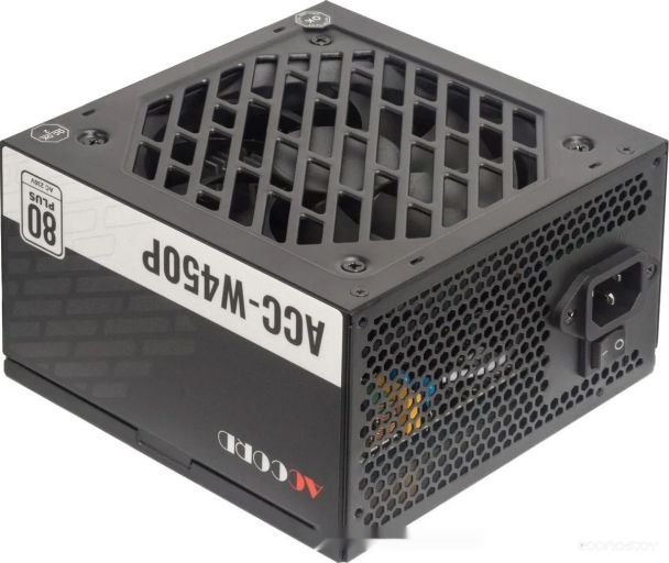 Блок питания Accord ACC-W450P