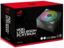 Блок питания Asus ROG Loki SFX-L 850W Platinum ROG-LOKI-850P-SFX-LGAMING