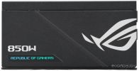Блок питания Asus ROG Loki SFX-L 850W Platinum ROG-LOKI-850P-SFX-LGAMING