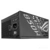 Блок питания Asus ROG Strix 850W Platinum, 80 PLUS Platinum ROG-STRIX-850P-GAMING