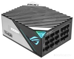 Блок питания Asus ROG Thor 1000W Platinum II ROG-THOR-1000P2-GAMING