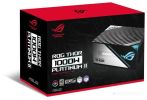 Блок питания Asus ROG Thor 1000W Platinum II ROG-THOR-1000P2-GAMING