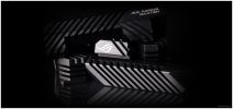 Блок питания Asus ROG Thor 1000W Platinum II ROG-THOR-1000P2-GAMING