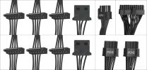 Блок питания DIGMA DPSU-600W-WH