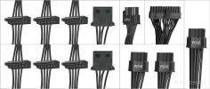Блок питания DIGMA DPSU-650W-WH