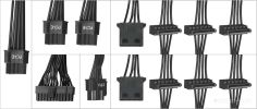 Блок питания DIGMA DPSU-700W-WH