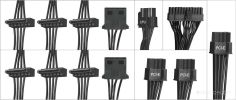 Блок питания DIGMA DPSU-750W-WH
