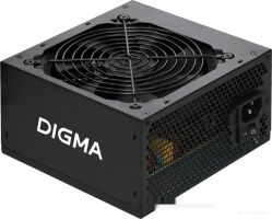 Блок питания DIGMA DPSU-850W-BR