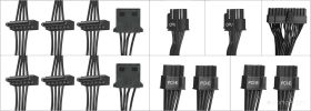 Блок питания DIGMA DPSU-850W-BR