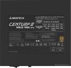 Блок питания Montech Century II 1050W