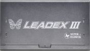 Блок питания Super Flower Leadex III Gold Up ATX 3.1 750W SF-750F14GE