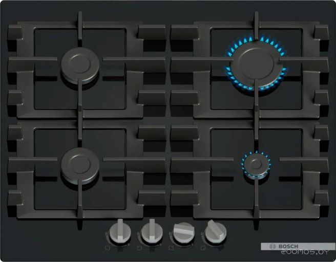Варочная панель Bosch Serie 4 PNP6B6K40