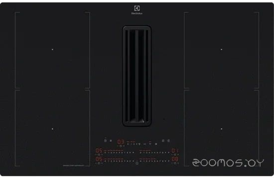 Варочная панель Electrolux EIS82453
