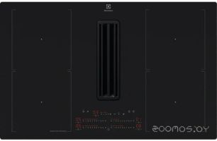 Варочная панель Electrolux EIS82453