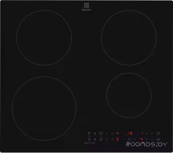 Варочная панель Electrolux EIT60433CT