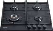 Варочная панель Exiteq EXH-207 black matt