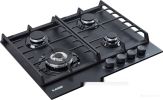 Варочная панель Exiteq EXH-207 black matt