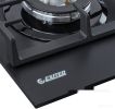 Варочная панель Exiteq EXH-207 black matt