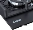 Варочная панель Exiteq EXH-207 black matt