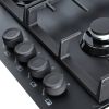 Варочная панель Exiteq EXH-207 black matt