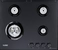 Варочная панель Exiteq EXH-207 black matt