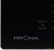 Варочная панель Krona Erde 30 BL 2BFTS