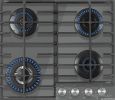 Варочная панель Maunfeld EGHG.64.63CDGR/G