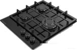 Варочная панель Meferi MGH453BK Glass Power