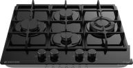 Варочная панель Meferi MGH604BK Glass Ultra