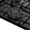 Варочная панель Meferi MGH604BK Glass Ultra