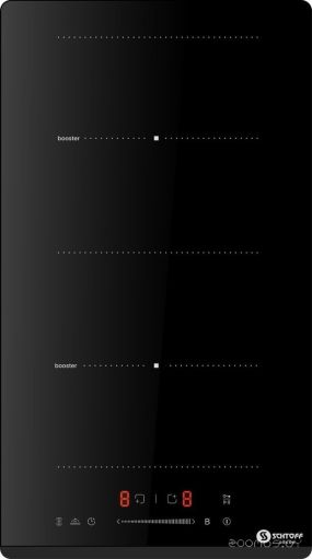 Варочная панель Schtoff I30H04 Black