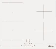 Варочная панель Schtoff I60H01 White