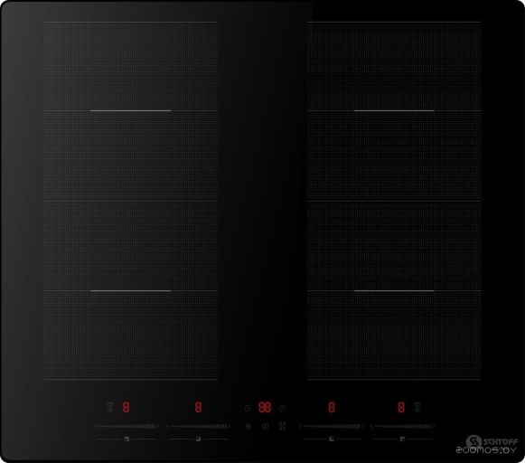 Варочная панель Schtoff I60H14 Black