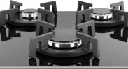 Варочная панель Weissgauff HG 453 BGV