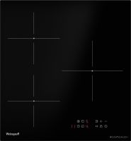 Варочная панель Weissgauff HI 430 BM