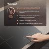 Варочная панель Weissgauff HI 430 BM