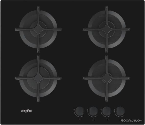 Варочная панель Whirlpool AKT 616 NB