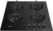 Варочная панель Whirlpool AKT 616 NB