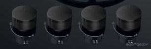 Варочная панель Whirlpool AKT 625/NB1
