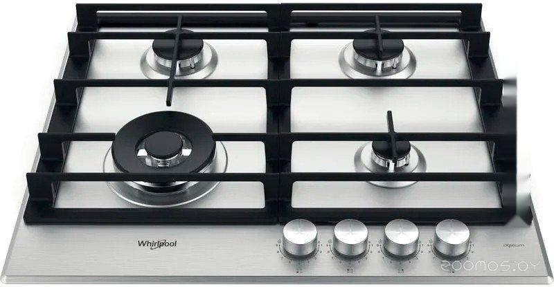 Варочная панель Whirlpool AKWL 628/IXL
