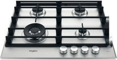 Варочная панель Whirlpool AKWL 628/IXL
