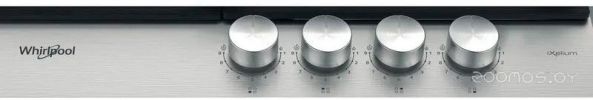 Варочная панель Whirlpool AKWL 628/IXL